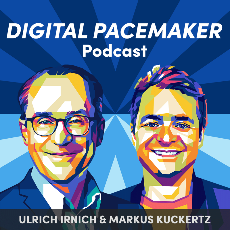 Digital Pacemaker Podcast