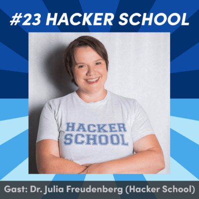 Picture of Hacker School