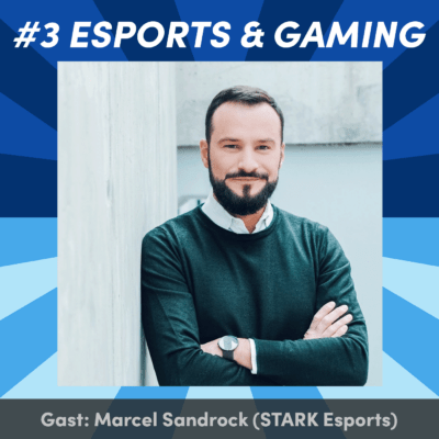 Picture of Marcel Sandrock