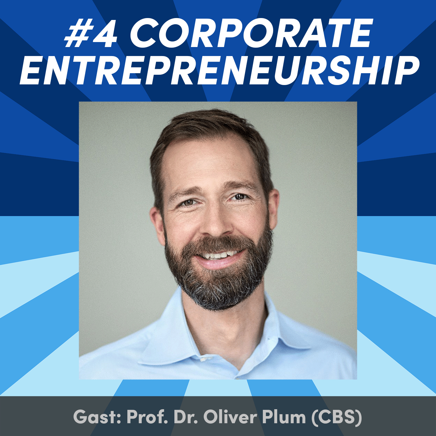 Picture of Oliver Plum