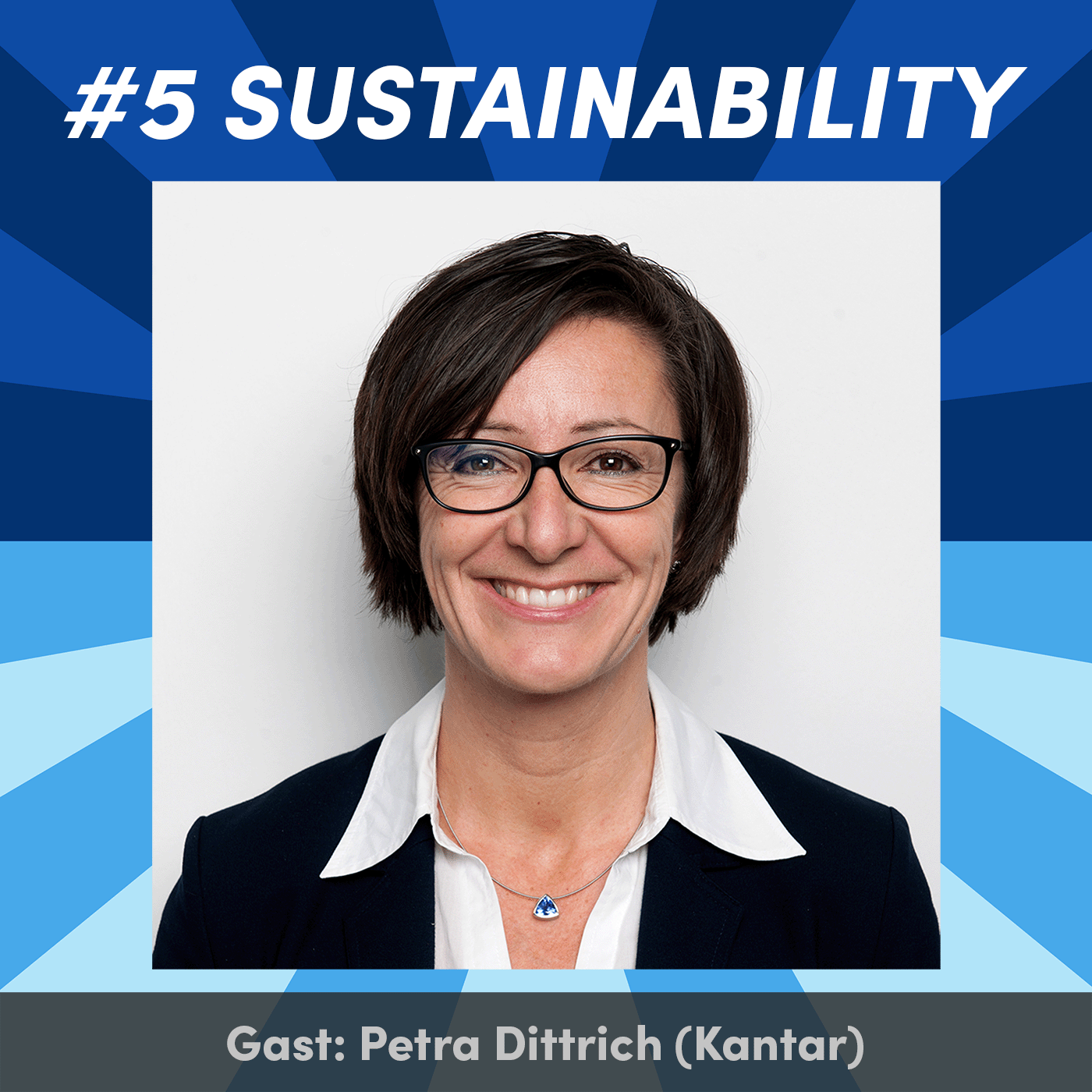Picture of Petra Dittrich Kantar