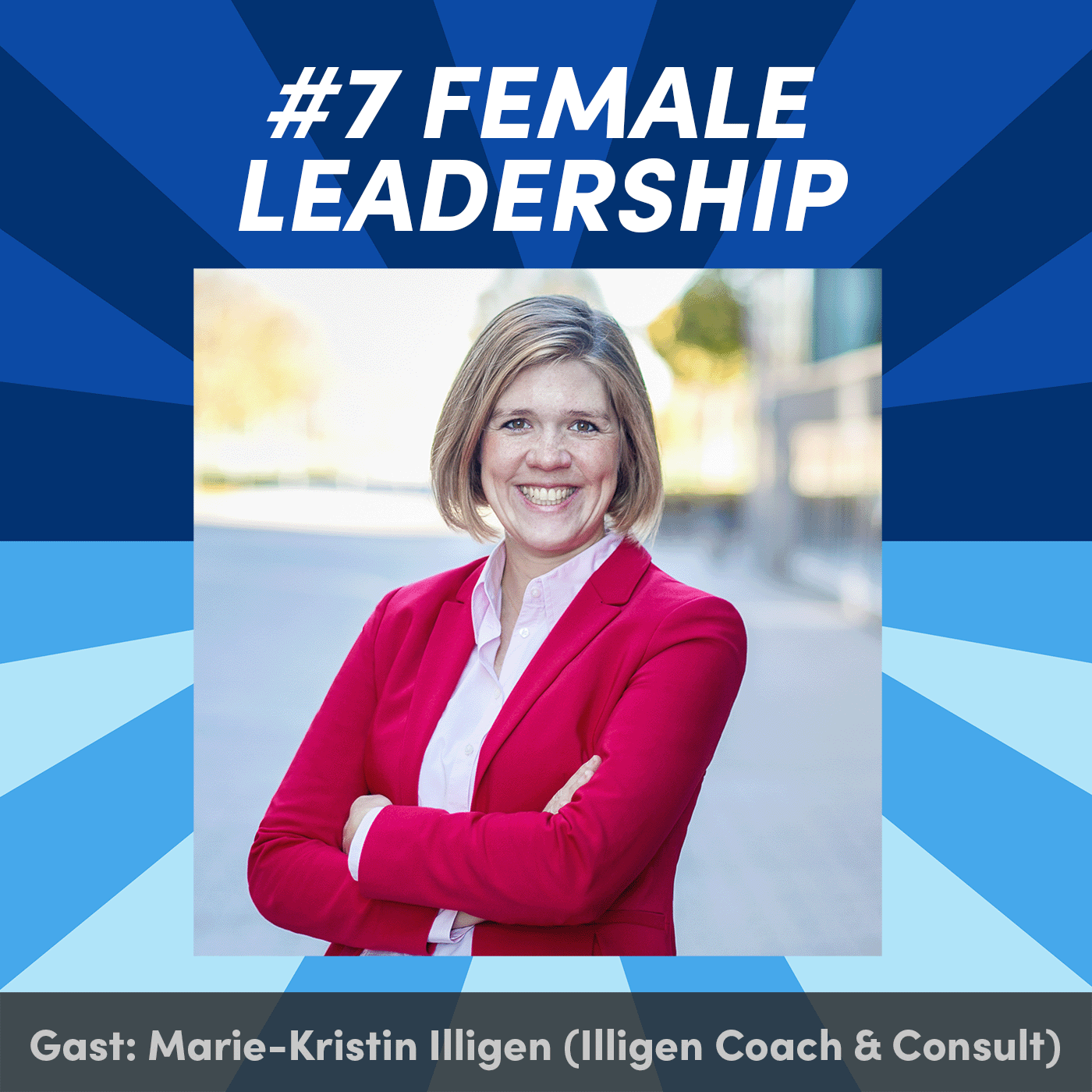Picture of Marie Kristin Illigen