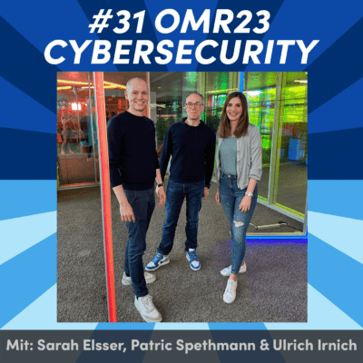 Picture of Hacker Panel OMR 2023
