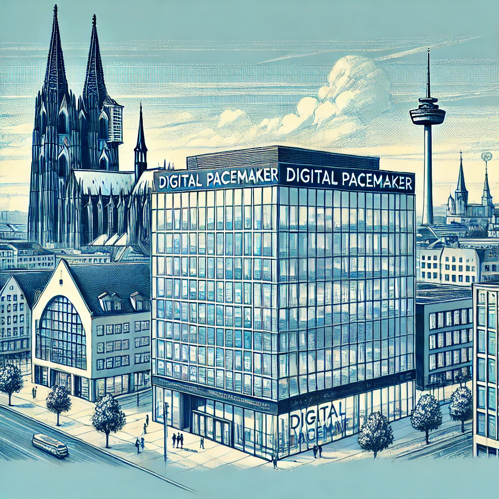 Digital Pacemaker DPC GmbH Opens Headquarters at unit network in ...