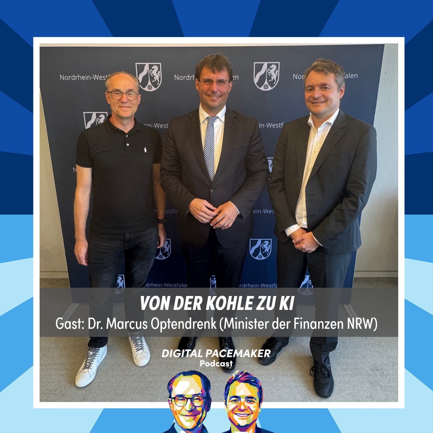 Dr. Marcus Optendrenk