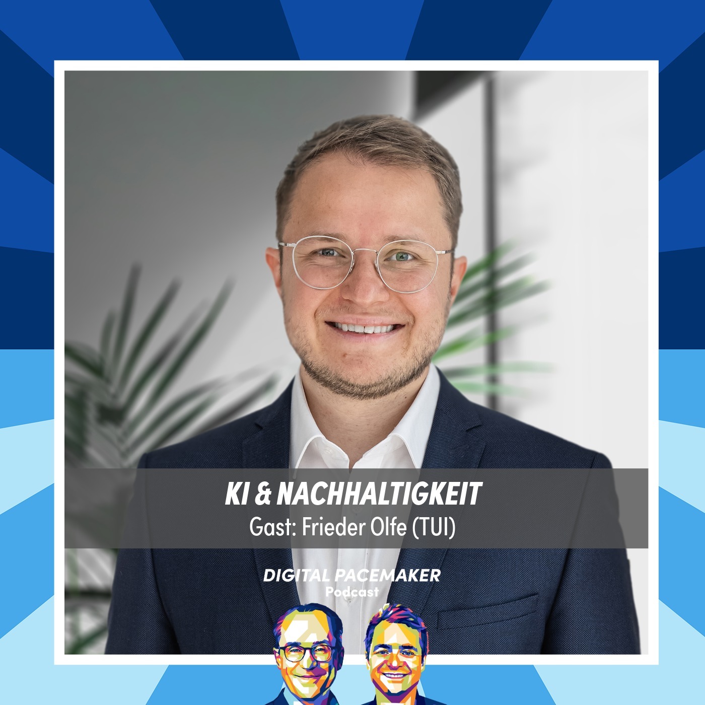 Frieder Olfe