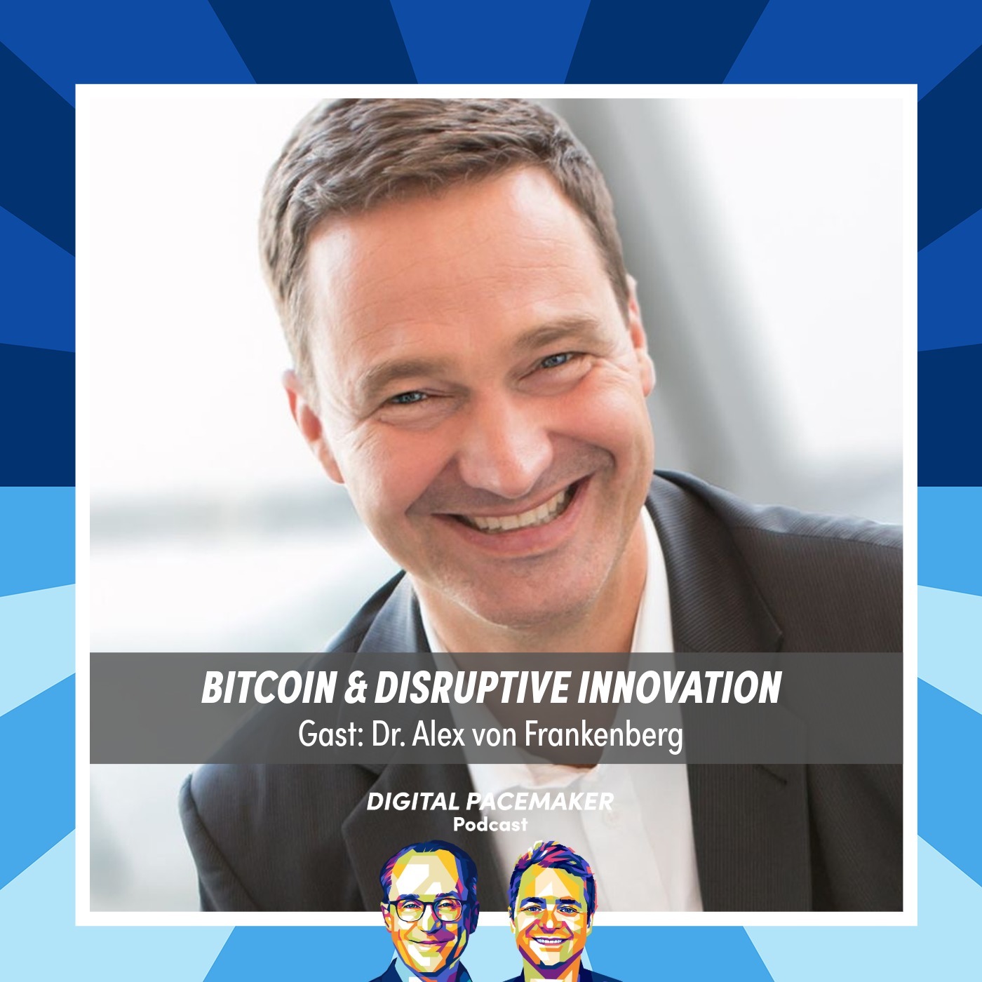 Alex von Frankenberg