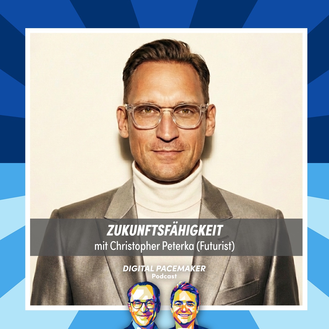 Christopher Peterka